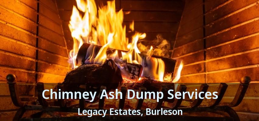 Chimney Ash Dump Services Legacy Estates, Burleson - TX Chimney Ash Dump Services Legacy Estates, Burleson - TX
