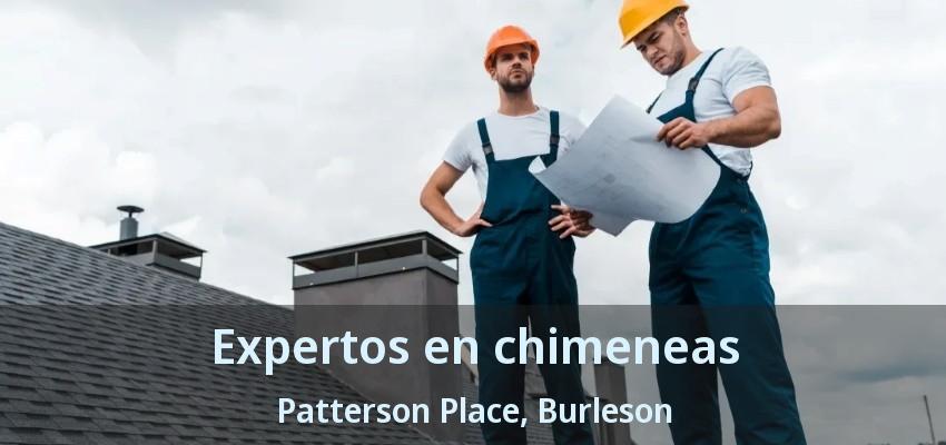 Expertos en chimeneas Patterson Place, Burleson - TX Expertos en chimeneas Patterson Place, Burleson - TX