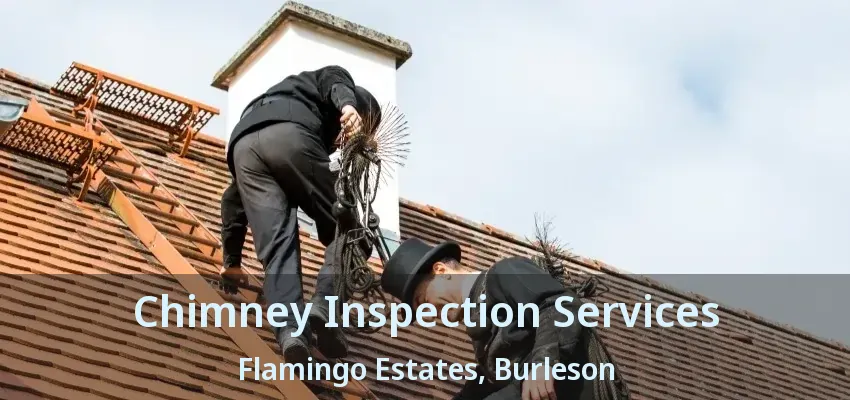 Chimney Inspection Services Flamingo Estates, Burleson - TX Chimney Inspection Services Flamingo Estates, Burleson - TX