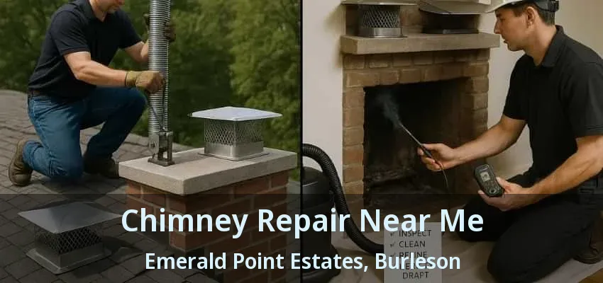Chimney Repair Near Me Emerald Point Estates, Burleson - TX Chimney Repair Near Me Emerald Point Estates, Burleson - TX