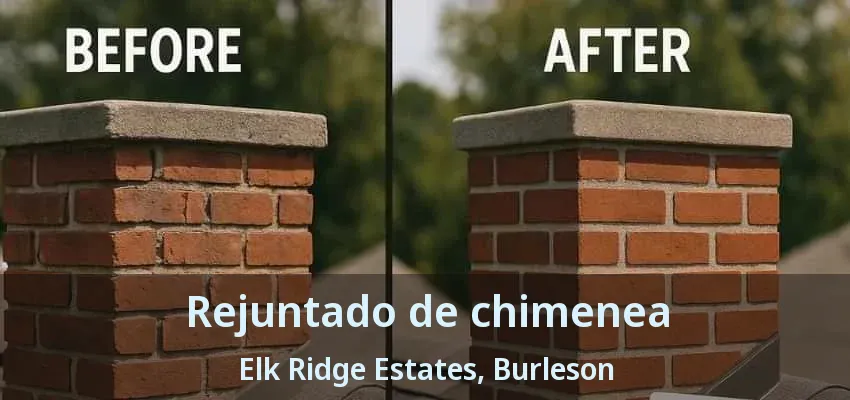 Rejuntado de chimenea Elk Ridge Estates, Burleson - TX Rejuntado de chimenea Elk Ridge Estates, Burleson - TX