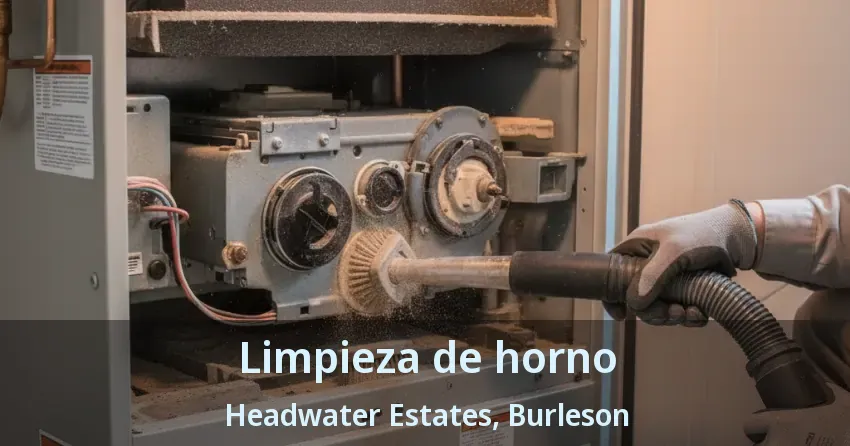Limpieza de horno Headwater Estates, Burleson - TX Limpieza de horno Headwater Estates, Burleson - TX