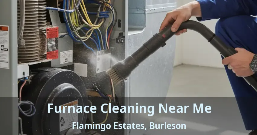Furnace Cleaning Near Me Flamingo Estates, Burleson - TX Furnace Cleaning Near Me Flamingo Estates, Burleson - TX
