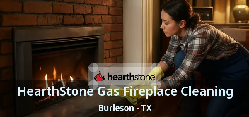 HearthStone Gas Fireplace Cleaning Burleson - TX HearthStone Gas Fireplace Cleaning Burleson - TX
