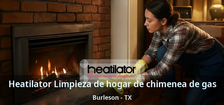 Heatilator Limpieza de hogar de chimenea de gas Burleson - TX Heatilator Limpieza de hogar de chimenea de gas Burleson - TX
