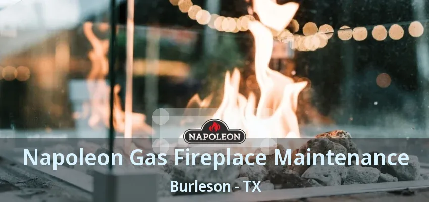 Napoleon Gas Fireplace Maintenance Burleson - TX Napoleon Gas Fireplace Maintenance Burleson - TX