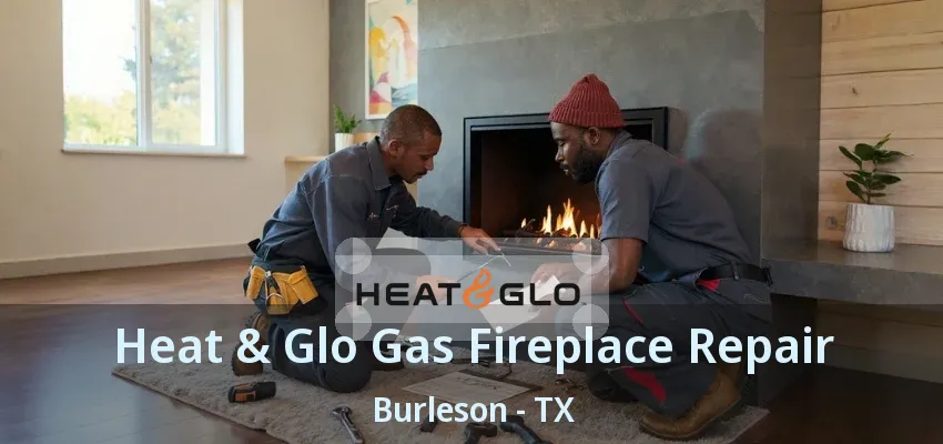 Heat & Glo Gas Fireplace Repair Burleson - TX Heat & Glo Gas Fireplace Repair Burleson - TX