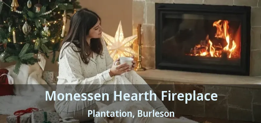 Monessen Hearth Fireplace Plantation, Burleson - TX Monessen Hearth Fireplace Plantation, Burleson - TX