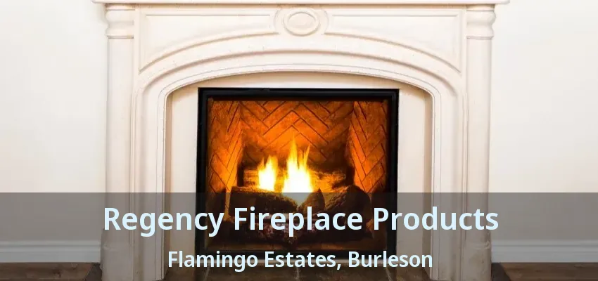 Regency Fireplace Products Flamingo Estates, Burleson - TX Regency Fireplace Products Flamingo Estates, Burleson - TX