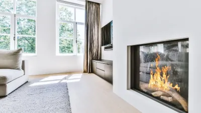 Book for Montigo Fireplace Repair