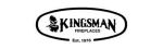 Kingsman Enviro Fireplace Experts in Burleson