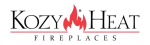 Kozy Heat Enviro Fireplace Experts in Burleson